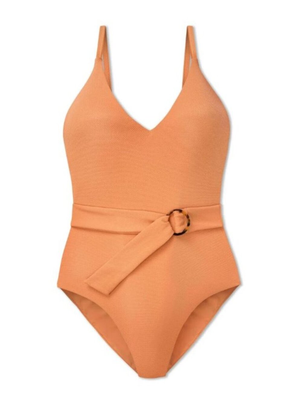 WET Swimwear LA Athena One Piece Swimsuit - S